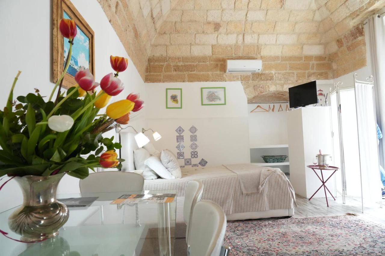 Bed & Breakfast Al Borgo Gioia Del Colle Εξωτερικό φωτογραφία