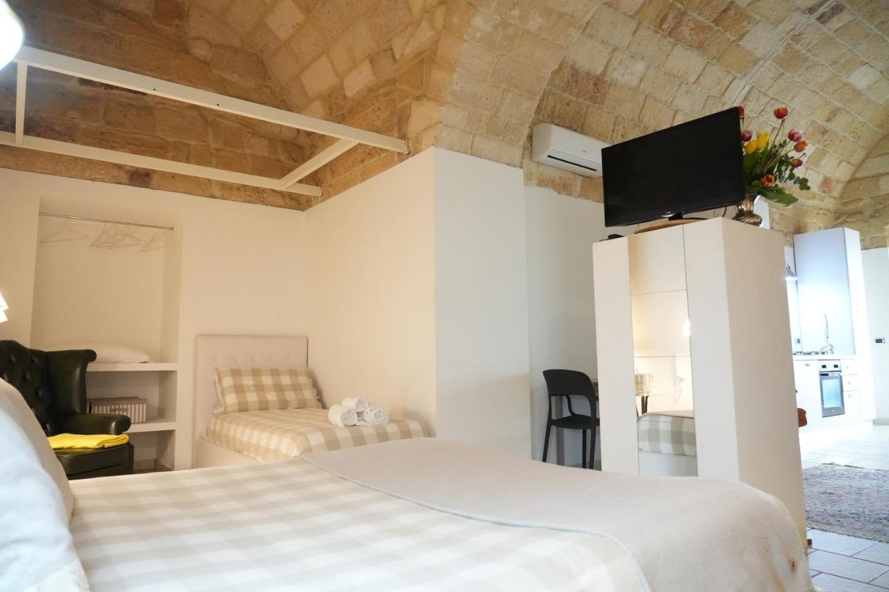 Bed & Breakfast Al Borgo Gioia Del Colle Εξωτερικό φωτογραφία