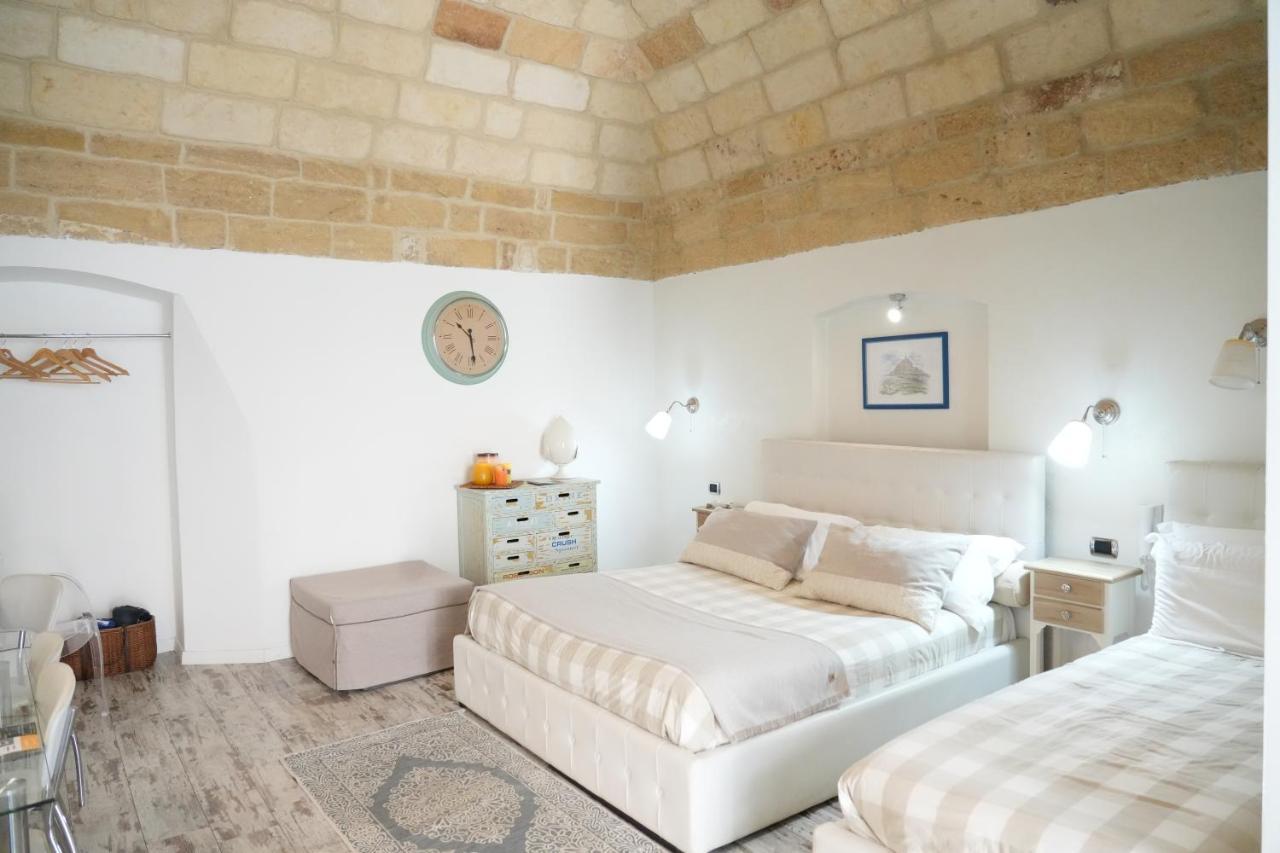 Bed & Breakfast Al Borgo Gioia Del Colle Εξωτερικό φωτογραφία