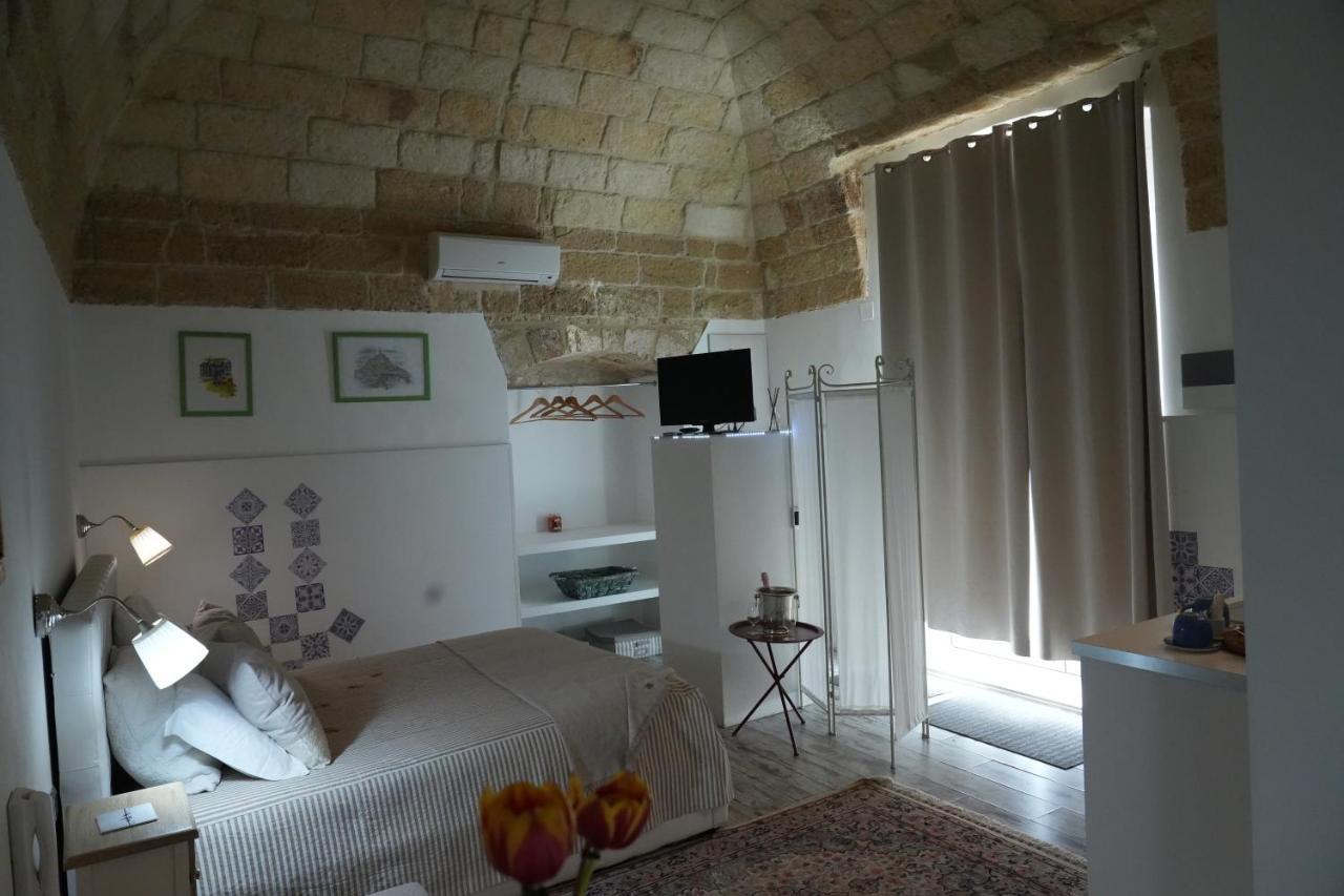 Bed & Breakfast Al Borgo Gioia Del Colle Εξωτερικό φωτογραφία