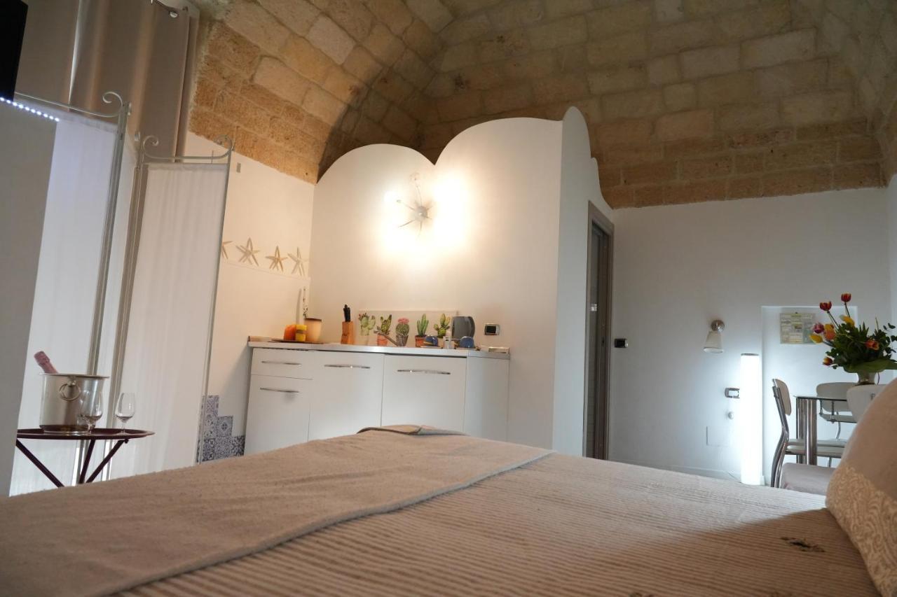 Bed & Breakfast Al Borgo Gioia Del Colle Εξωτερικό φωτογραφία