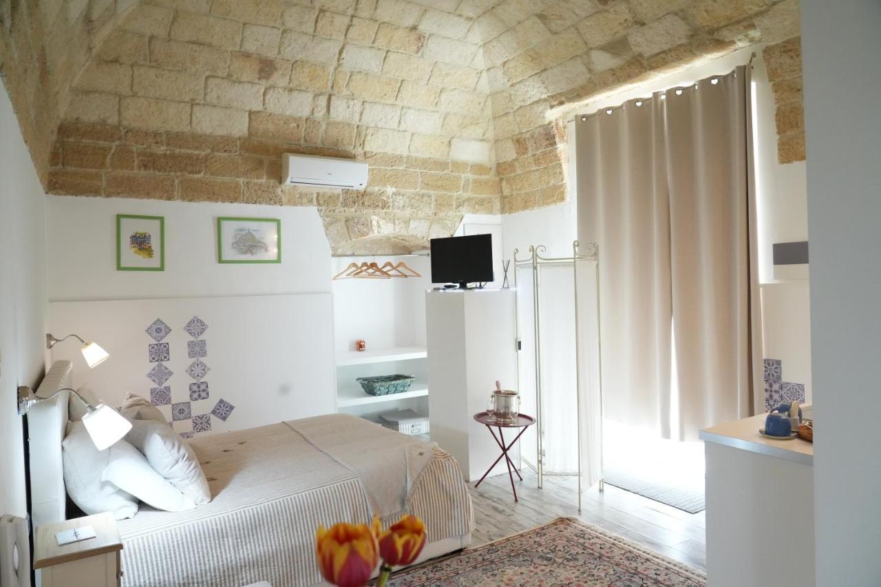 Bed & Breakfast Al Borgo Gioia Del Colle Εξωτερικό φωτογραφία