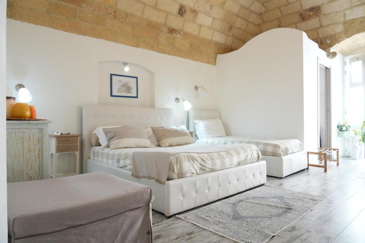 Bed & Breakfast Al Borgo Gioia Del Colle Εξωτερικό φωτογραφία