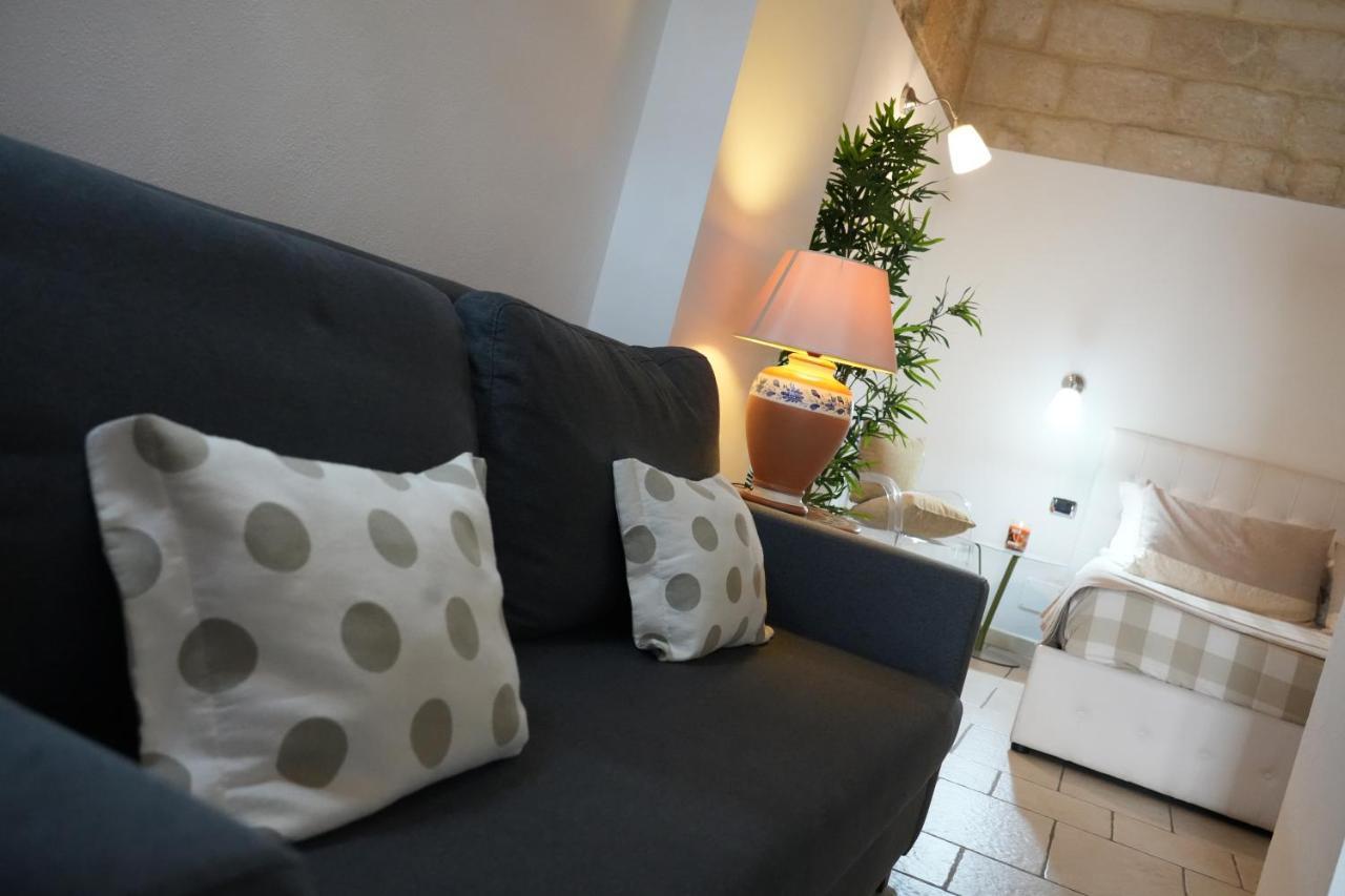 Bed & Breakfast Al Borgo Gioia Del Colle Εξωτερικό φωτογραφία