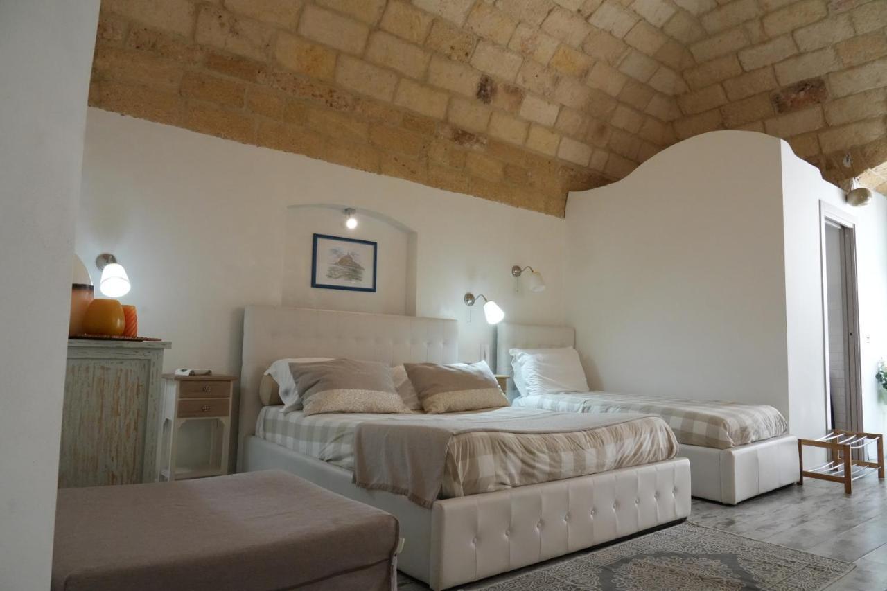 Bed & Breakfast Al Borgo Gioia Del Colle Εξωτερικό φωτογραφία