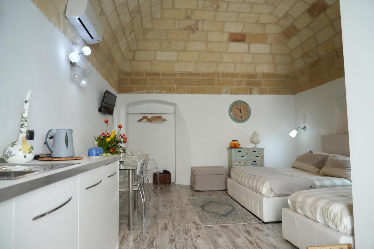 Bed & Breakfast Al Borgo Gioia Del Colle Εξωτερικό φωτογραφία