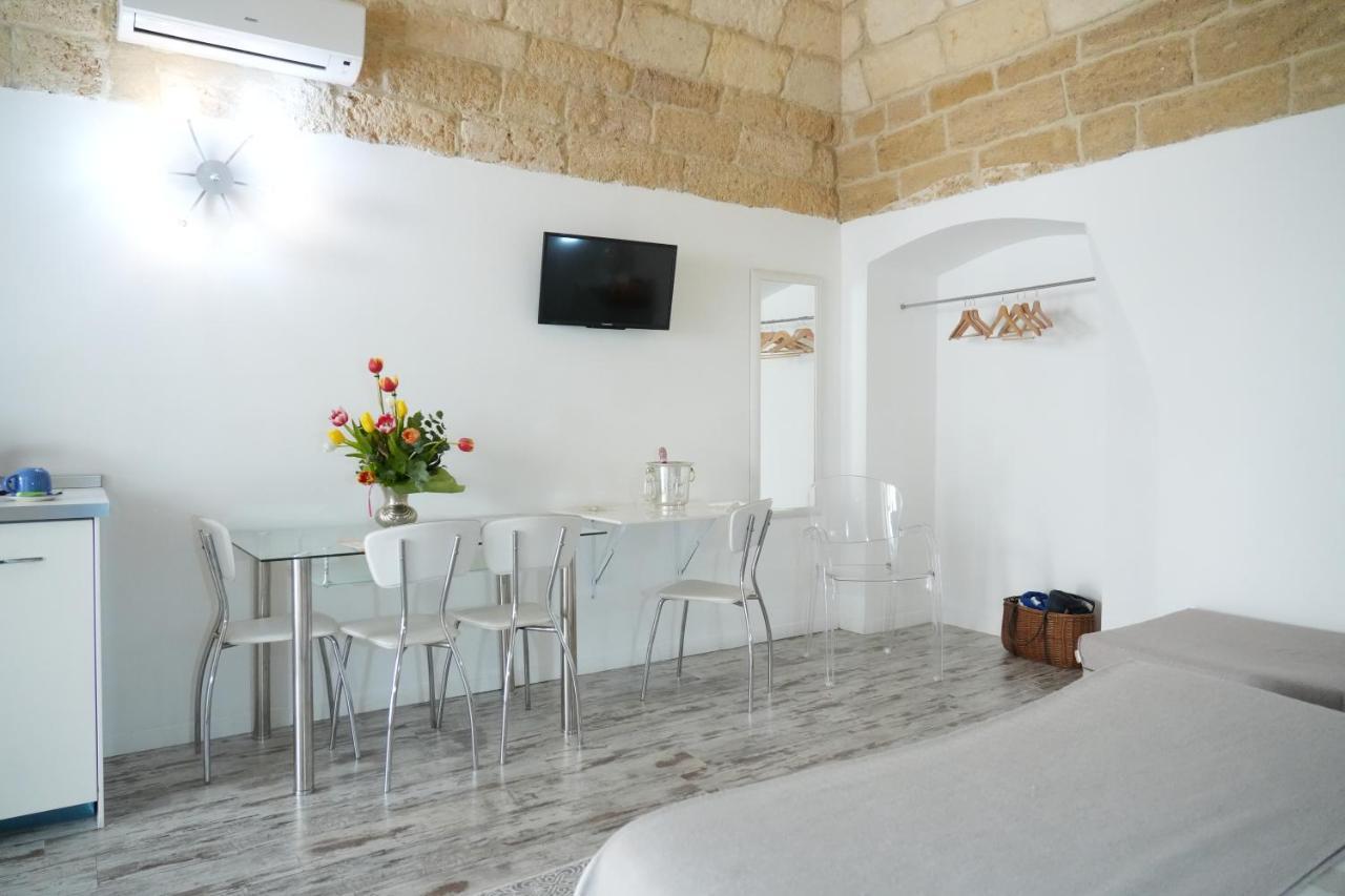 Bed & Breakfast Al Borgo Gioia Del Colle Εξωτερικό φωτογραφία