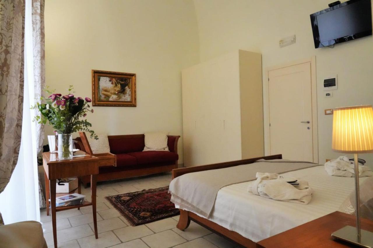 Bed & Breakfast Al Borgo Gioia Del Colle Εξωτερικό φωτογραφία