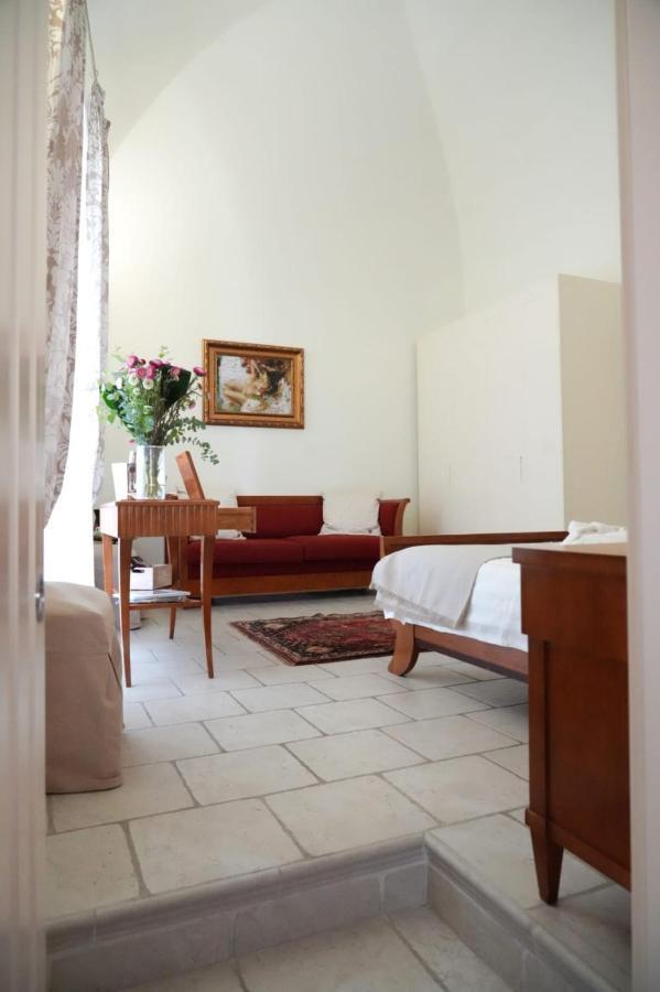 Bed & Breakfast Al Borgo Gioia Del Colle Εξωτερικό φωτογραφία