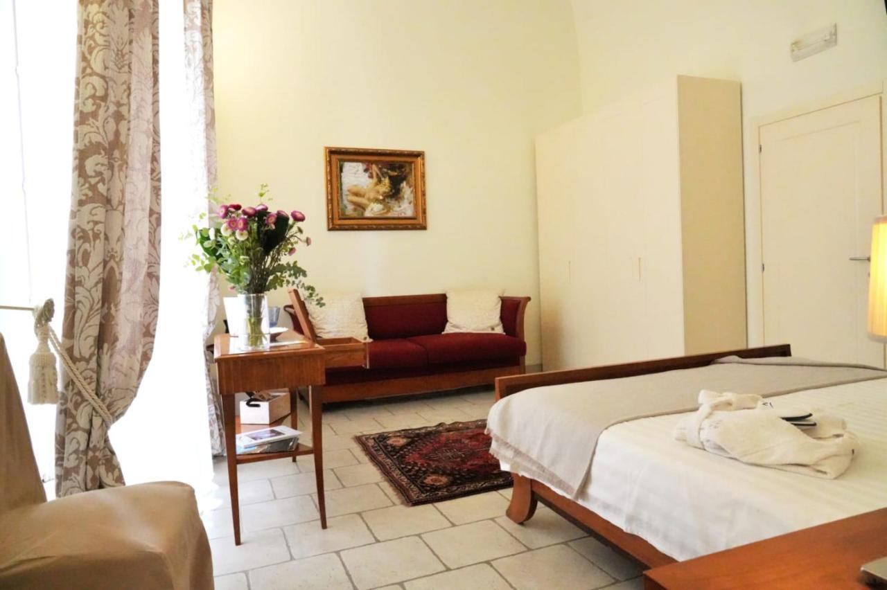 Bed & Breakfast Al Borgo Gioia Del Colle Εξωτερικό φωτογραφία