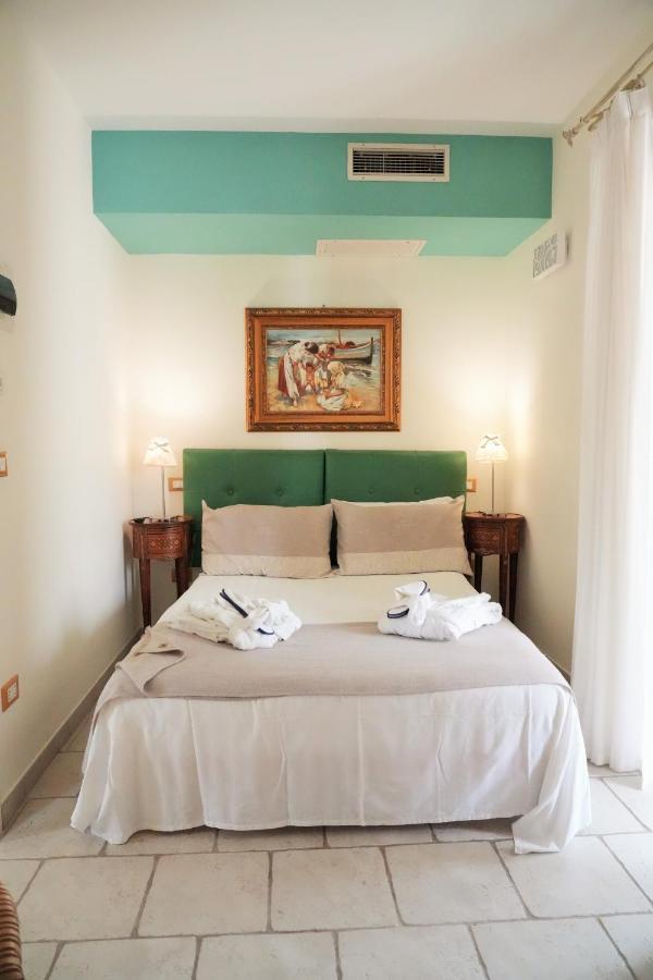 Bed & Breakfast Al Borgo Gioia Del Colle Εξωτερικό φωτογραφία