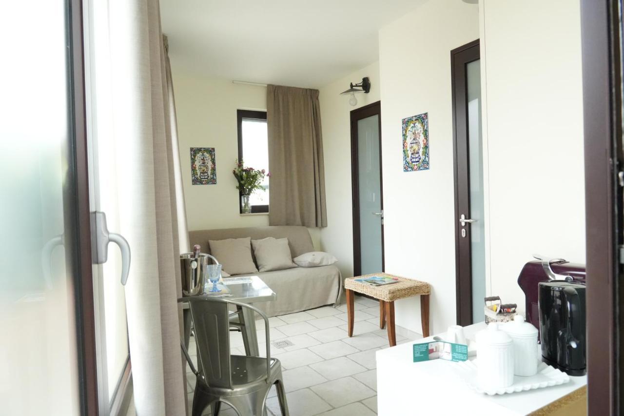 Bed & Breakfast Al Borgo Gioia Del Colle Εξωτερικό φωτογραφία