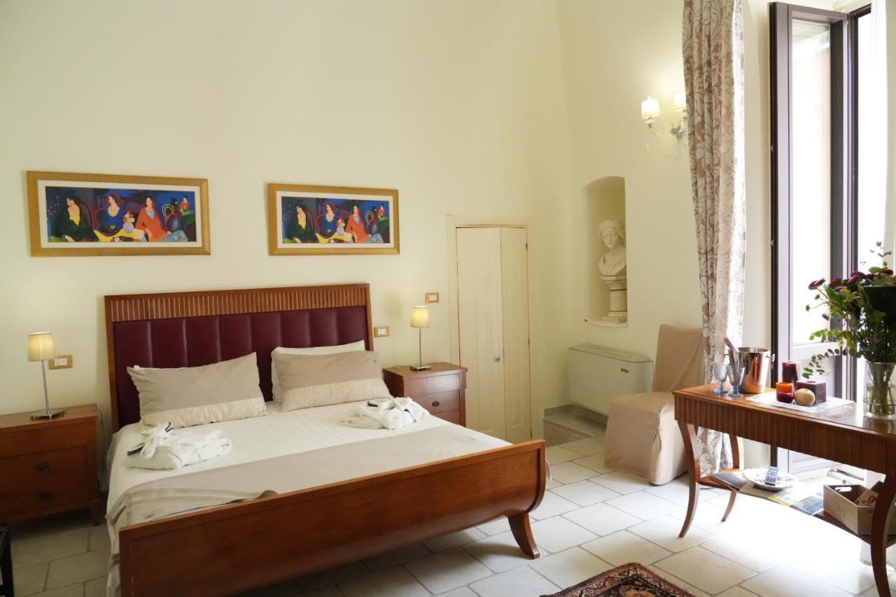 Bed & Breakfast Al Borgo Gioia Del Colle Εξωτερικό φωτογραφία