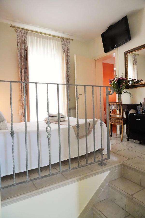 Bed & Breakfast Al Borgo Gioia Del Colle Εξωτερικό φωτογραφία