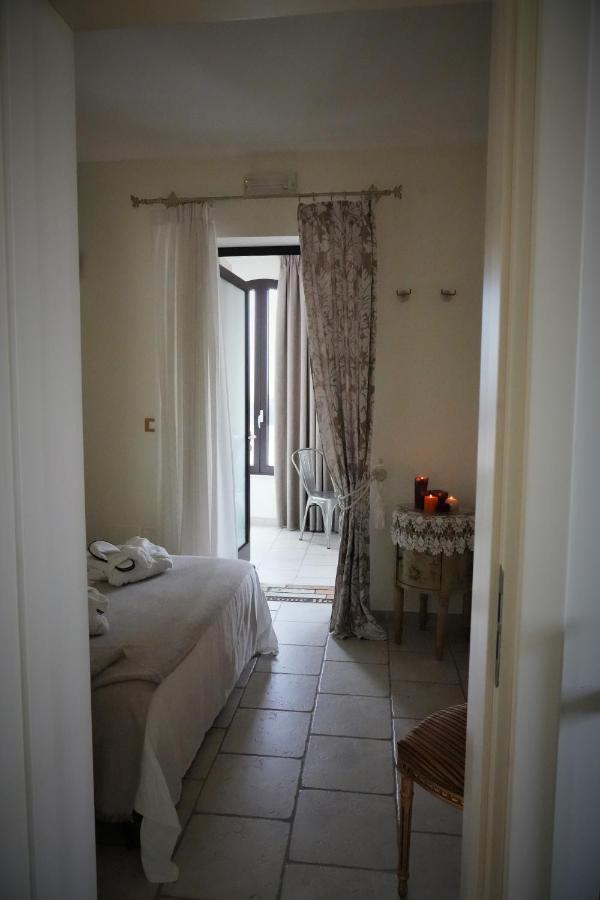 Bed & Breakfast Al Borgo Gioia Del Colle Εξωτερικό φωτογραφία