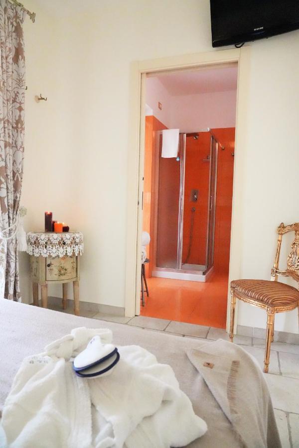 Bed & Breakfast Al Borgo Gioia Del Colle Εξωτερικό φωτογραφία