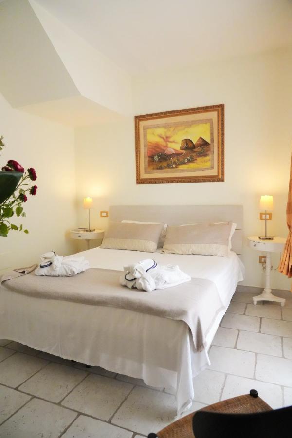 Bed & Breakfast Al Borgo Gioia Del Colle Εξωτερικό φωτογραφία