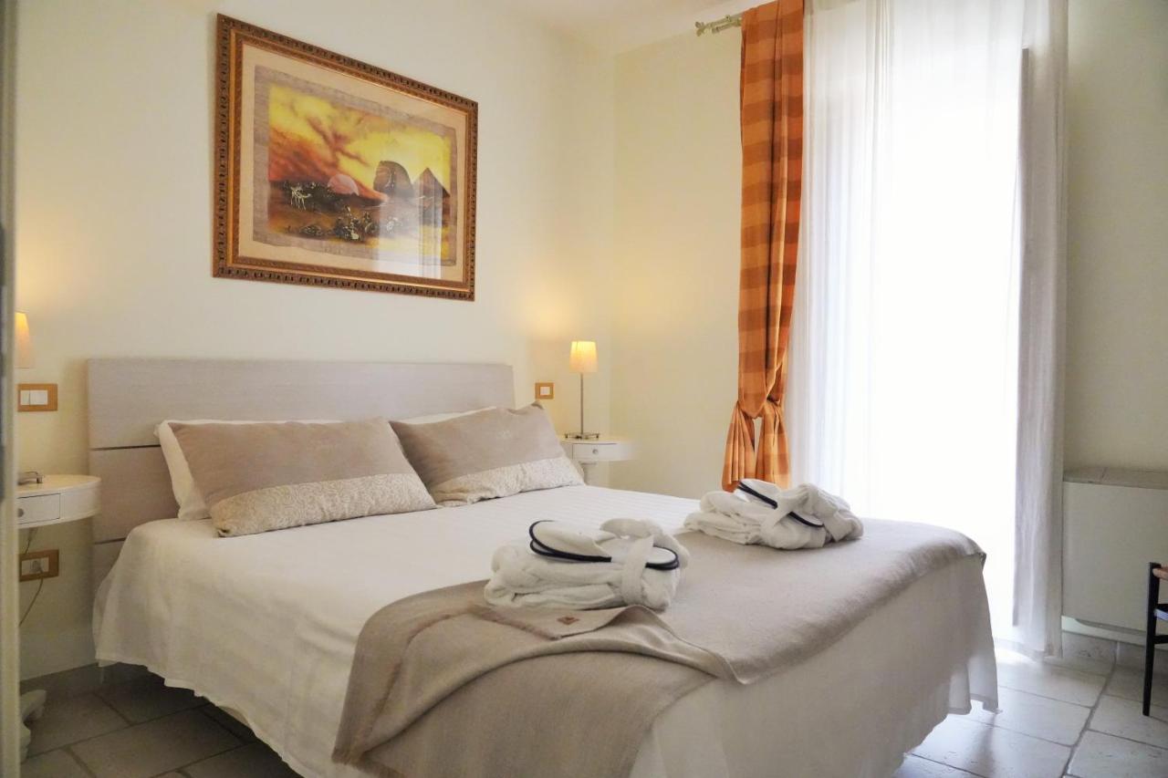 Bed & Breakfast Al Borgo Gioia Del Colle Εξωτερικό φωτογραφία