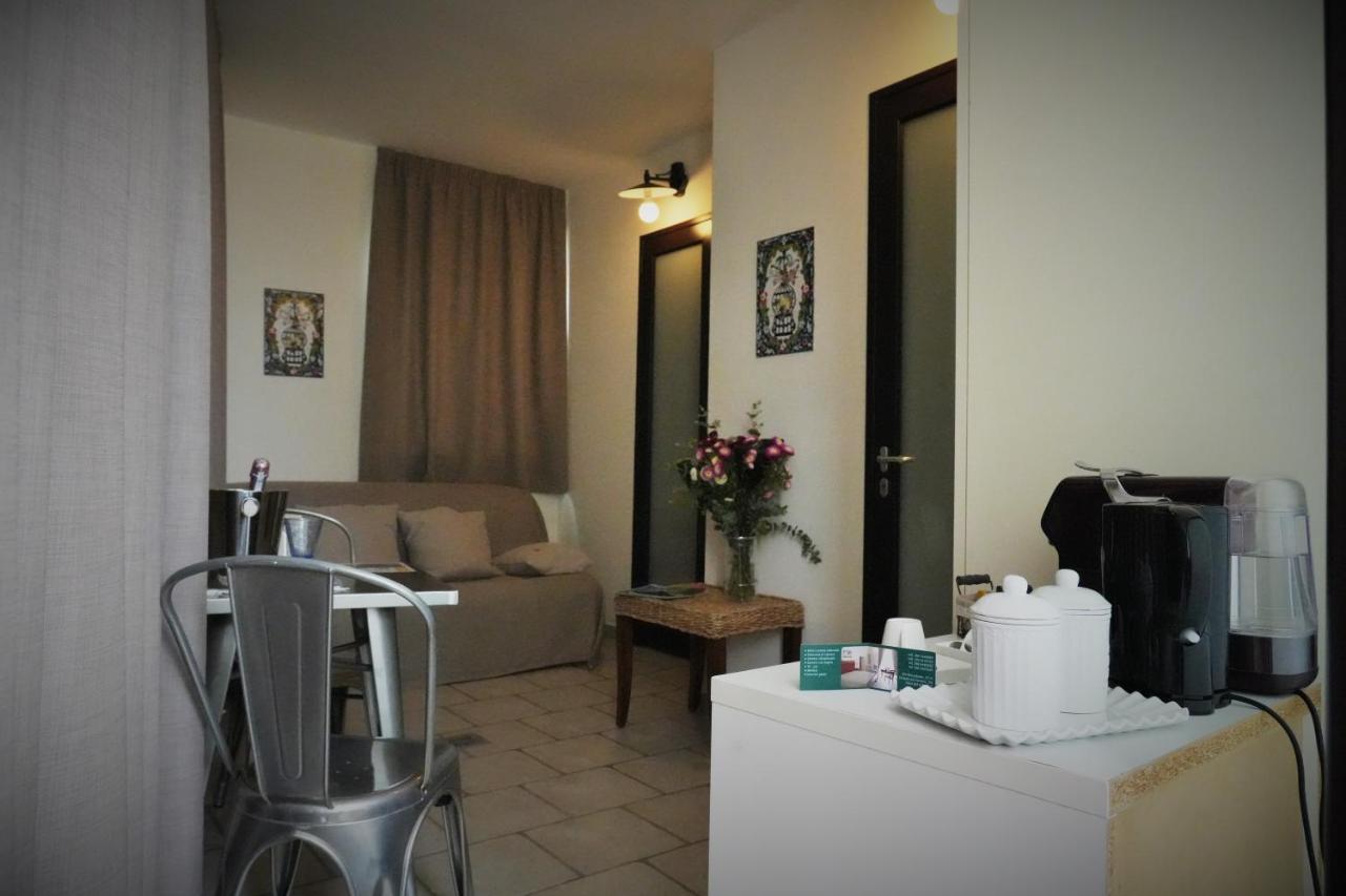 Bed & Breakfast Al Borgo Gioia Del Colle Εξωτερικό φωτογραφία