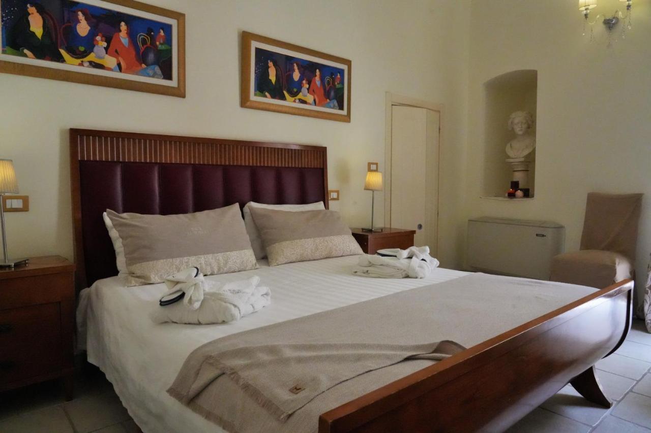 Bed & Breakfast Al Borgo Gioia Del Colle Εξωτερικό φωτογραφία