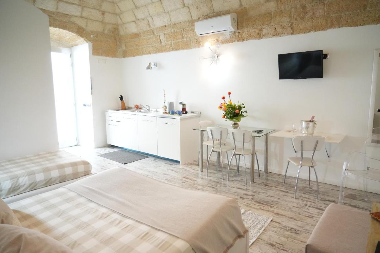 Bed & Breakfast Al Borgo Gioia Del Colle Εξωτερικό φωτογραφία