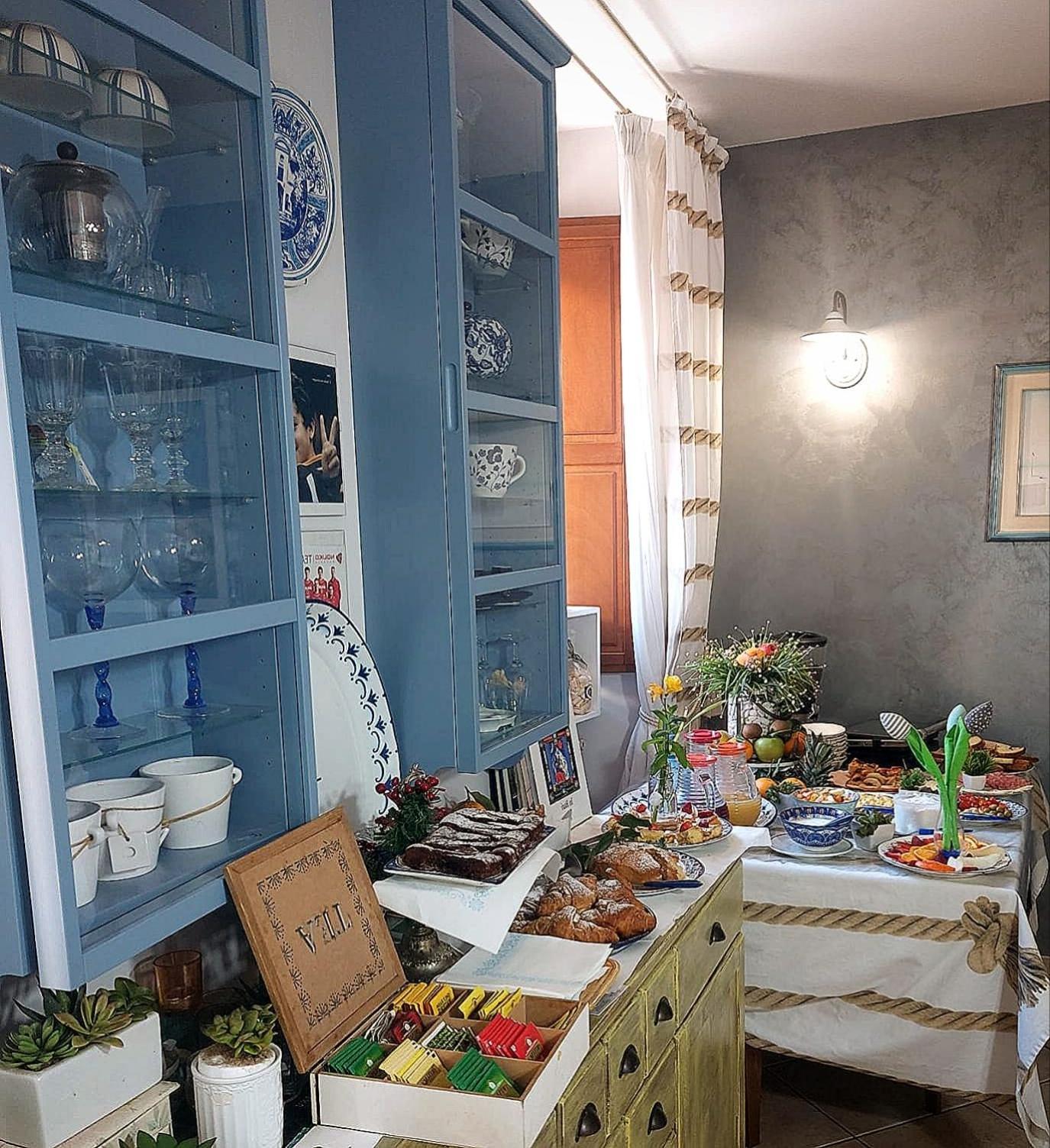 Bed & Breakfast Al Borgo Gioia Del Colle Εξωτερικό φωτογραφία